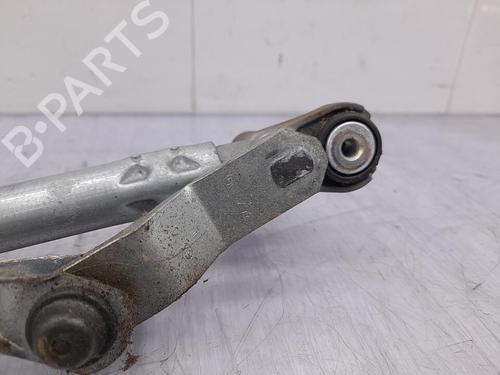 Front wiper motor CITROËN C2 (JM_) 1.4 HDi | BP23708630M29 