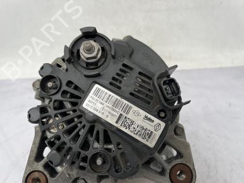 Used Alternator Alternator DACIA SANDERO 1.5 dCi (88 hp) 35890452 35890452