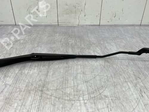 Front windshield wiper arm RENAULT CLIO V (B7_) 1.0 TCe 90 (B7MT) | BP23683345C143  - Image 7