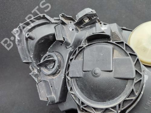 Left headlight MERCEDES-BENZ B-CLASS Sports Tourer (W245) B 180 CDI (245.207) | BP23669017C28 