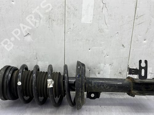 Used Right front shock absorber OPEL ZAFIRA / ZAFIRA FAMILY B (A05) 1.7 CDTI (M75) (110 hp) 31278711