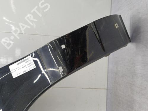 Left front fenders HYUNDAI SANTA FÉ I (SM) 2.0 CRDi 4x4 | BP23730313C41 