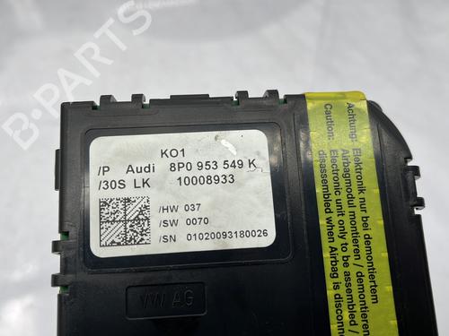 Electronic module AUDI A3 (8P1) 2.0 TDI quattro | BP28597877M83 - Image 13