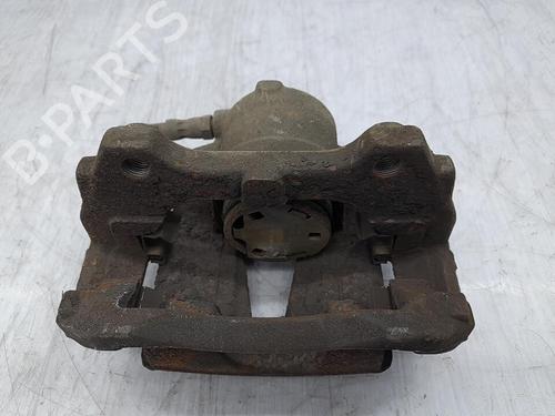 Left front brake caliper OPEL CORSA D (S07) 1.3 CDTI (L08, L68) | BP23686551M105  - Image 5