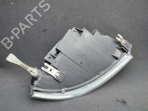 Left headlight VW SHARAN (7M8, 7M9, 7M6) 1.9 TDI | BP23719966C28 