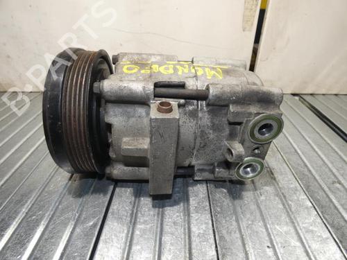AC compressor FORD MONDEO I (GBP)  | BP23671025M34 