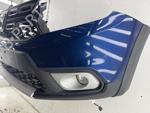 Front bumper DACIA SANDERO II 1.5 Blue dCi 95 (B8JL) | BP34217175C7 - Image 10