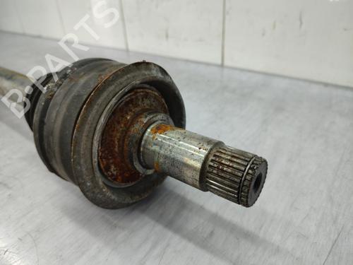 Left rear driveshaft MERCEDES-BENZ C-CLASS (W203) C 220 CDI (203.006, 203.008) | BP23698527M40 