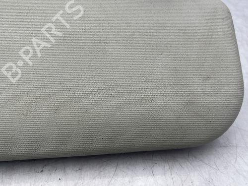 Left sun visor VW GOLF V (1K1) 1.9 TDI | BP29885516I1