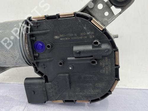 Front wiper motor FORD FOCUS III 1.6 TDCi | BP23759501M29 