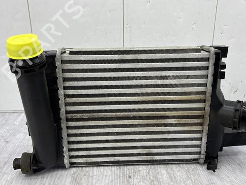 Used Intercooler RENAULT CLIO IV Grandtour (KH_) 0.9 TCe 90 (90 hp) 23761060