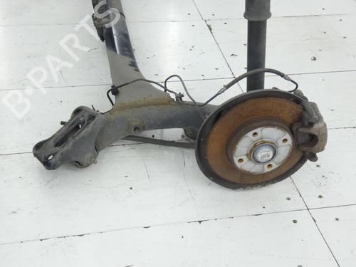 Rear axle PEUGEOT 308 I (4A_, 4C_) 1.6 HDi | BP23698671M2 