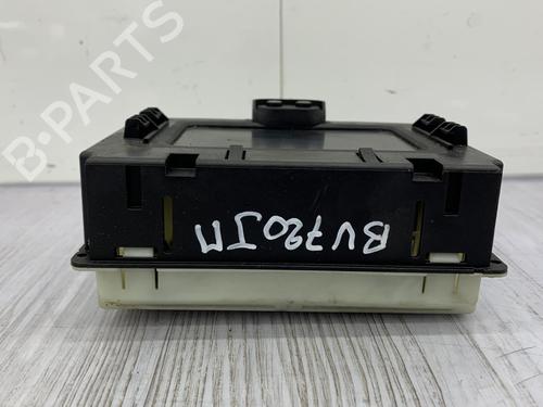 Display monitor OPEL ZAFIRA A MPV (T98) 2.0 DI 16V (F75) | BP23674256C48 