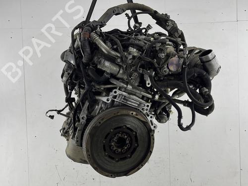 Engine TOYOTA RAV 4 III (_A3_) 2.2 D 4WD (ALA30_, ALA30R) | BP28016239M1 