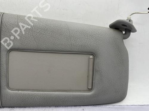 right-sun-visor-bmw-3-coupe-e46-1998-1999-2000-2001-2002-2003-2004-2005-2006-23755773 main image