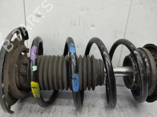 Left front shock absorber CITROËN C3 II (SC_) 1.4 VTi 95 | BP23709002M16 