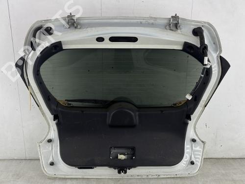 Tailgate NISSAN JUKE (F15) 1.5 dCi | BP23695756C6
