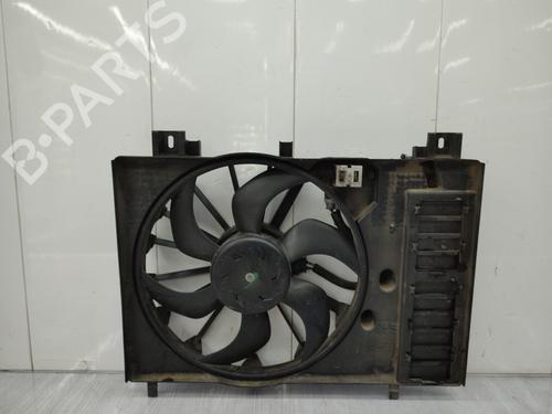 Radiator fan PEUGEOT 508 I (8D_) 1.6 HDi | BP23729936M35 