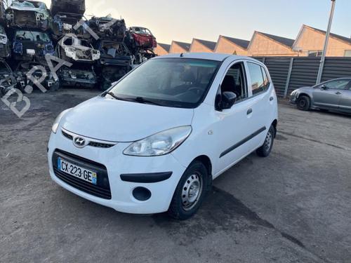 Used Parts HYUNDAI i10 I (PA) 1.1 2309770