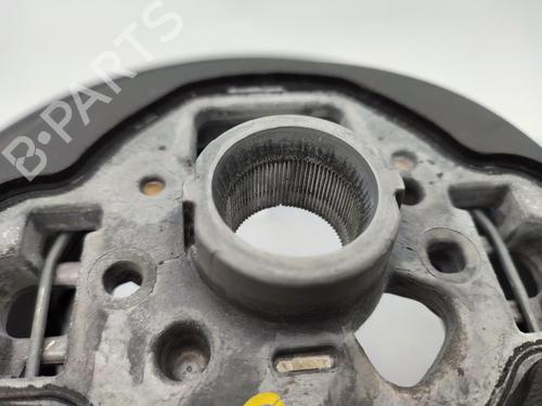 Steering wheel AUDI A1 (8X1, 8XK) 1.2 TFSI | BP23707341C49 