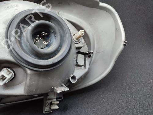 Right headlight RENAULT TRAFIC II Van (FL) 1.9 dCi 100 (FL0C, FL0K, FL0B) | BP23686111C29 - Image 2
