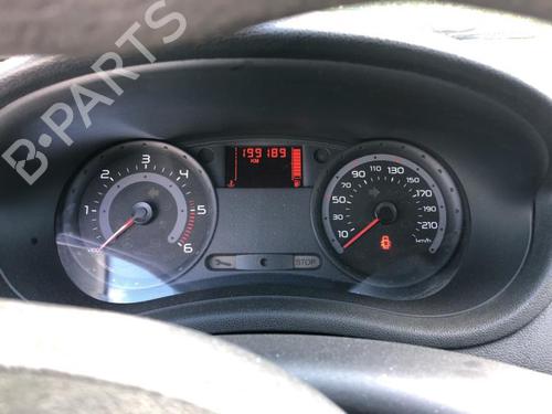 Starter RENAULT CLIO III (BR0/1, CR0/1) 1.5 dCi (BR17, CR17) | BP23674122M8 - Image 9