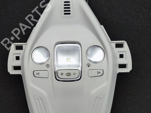 Interior roof light CITROËN C4 Grand Picasso II (DA_, DE_) 1.6 HDi / BlueHDi 115 | BP23732787I8 