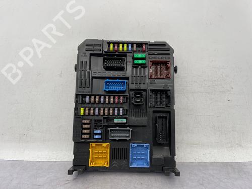 Electronic module PEUGEOT EXPERT Van (V_) 2.0 BlueHDi 120 | BP40172871M83 - Image 3