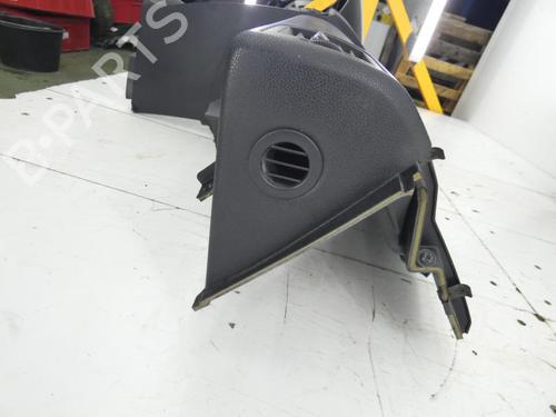Dashboard MERCEDES-BENZ A-CLASS (W169) A 180 CDI (169.007, 169.307) | BP23673165C46 
