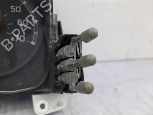 Instrument cluster FIAT PANDA (169_) 1.3 D Multijet (169.AXC1A) | BP23708488C47  - Image 8