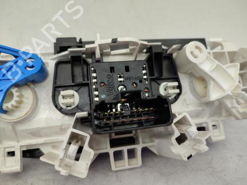 Climate control RENAULT TWINGO II (CN0_) 1.2 16V (CN04, CN0B) | BP23729775I5  - Image 6