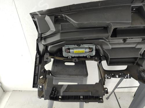 Dashboard PEUGEOT BIPPER Tepee 1.4 HDi | BP23677886C46 - Image 8