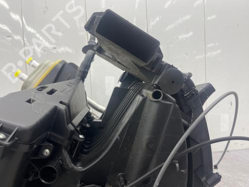 Heater matrix box RENAULT TRAFIC II Bus (JL) 2.0 dCi 90 (JL00, JL01, JL0H, JL0M, JL0P, JL0S) | BP34574537M61  - Image 12