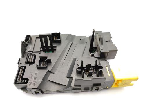 Electronic module SKODA OCTAVIA II (1Z3) 1.9 TDI | BP23756668M83 - Image 23