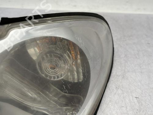 Left front indicator RENAULT ESPACE III (JE0_) 1.9 dTi (JE0M) | BP29757036C32