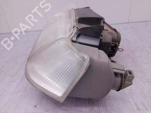 Used Left headlight Left headlight CITROËN XANTIA (X1_, X2_) 2.0 HDI 90 (90 hp) 23711627 23711627