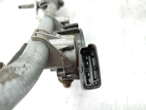 Used Front wiper motor RENAULT MEGANE III Hatchback (BZ0/1_, B3_) 1.9 dCi (BZ0N, BZ0J) (131 hp) 23730848