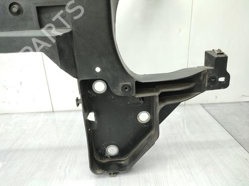 Frontplade/Frontkurv RENAULT MODUS / GRAND MODUS (F/JP0_) 1.5 dCi 90 | BP23738971C72 - Image 2
