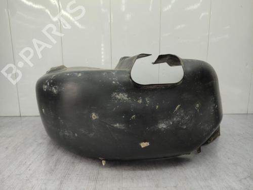 Wheel arch VW POLO V (6R1, 6C1) 1.6 TDI | BP23722955C56 