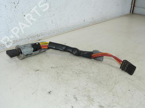 Ignition barrel RENAULT 25 (B29_) 2.1 Turbo-D FWD (B290, B29W) | BP25269862M48 