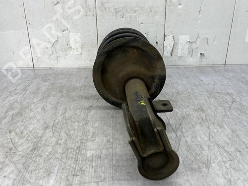 Left front shock absorber PEUGEOT 307 (3A/C) 2.0 HDi 110 | BP32263323M16