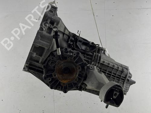 Gearbox VW PASSAT B5 (3B2) | BP33849538M3 - Image 5