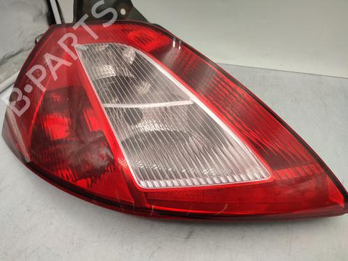 Left taillight RENAULT MEGANE II (BM0/1_, CM0/1_) 1.5 dCi (BM0F, BM0T, BM2B, CM0F, CM0T) | BP23685323C34 