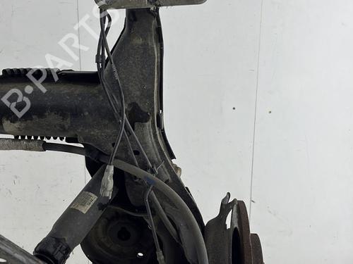 Rear axle PEUGEOT 5008 (0U_, 0E_) 2.0 HDi 150 / BlueHDi 150 | BP23759827M2 