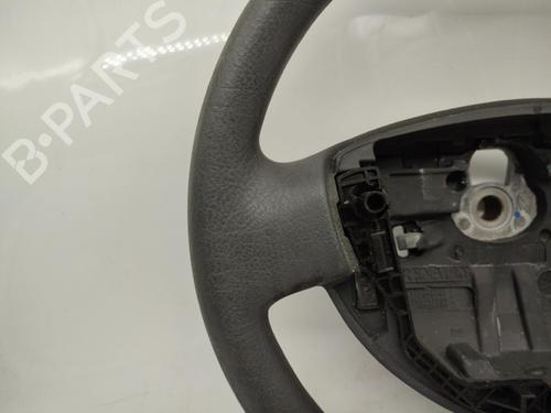 Steering wheel RENAULT TWINGO II (CN0_) 1.2 16V (CN04, CN0B) | BP23729784C49 - Image 4
