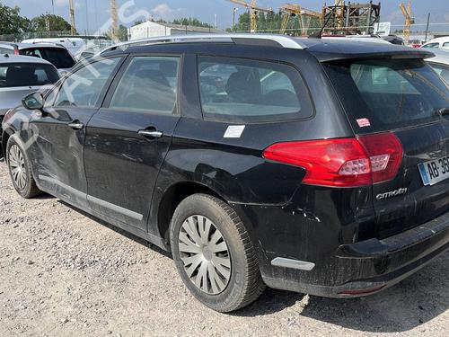 Left tailgate light CITROËN C5 III Break (RW_) 2.0 HDi 140 | BP23742055C79  - Image 11