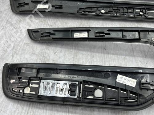 Módulo eletrónico BMW 3 (E90) 320 d | BP30974212M83