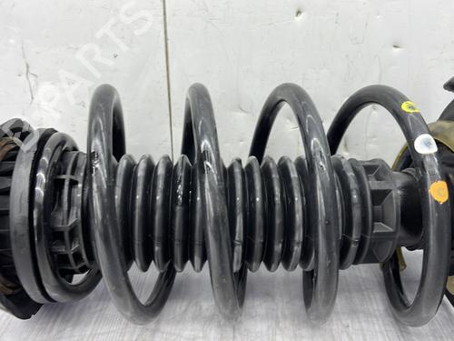 Left front shock absorber PEUGEOT 208 I (CA_, CC_) 1.6 HDi | BP23761677M16 