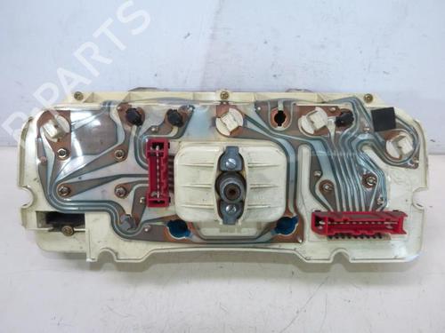 Instrument cluster FORD ESCORT VI (GAL, AAL, ABL)  | BP23669622C47 