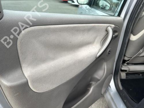 Front right quarter glass CITROËN XSARA PICASSO (N68) 2.0 HDi | BP23680923C112 